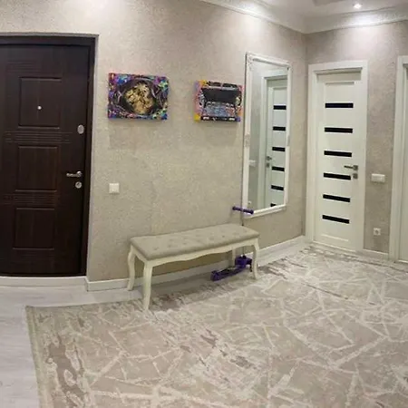 Πανσιόν My Beautiful Home *