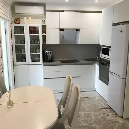 Πανσιόν My Beautiful Home