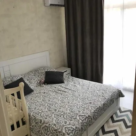 Guest house My Beautiful Home *