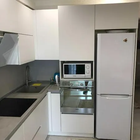 My Beautiful Home Guest house Leipzig