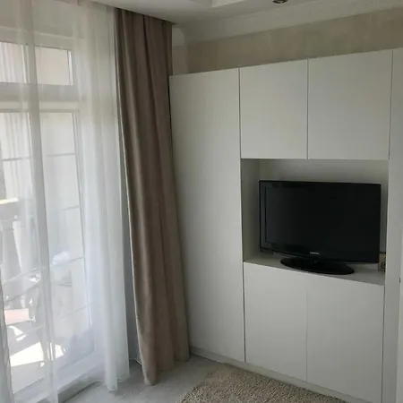 My Beautiful Home Πανσιόν *