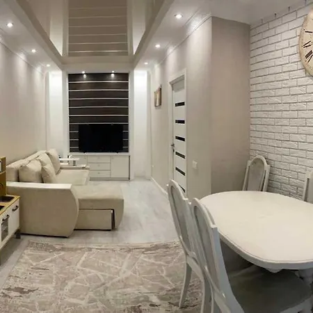 My Beautiful Home Πανσιόν